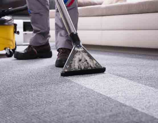 Professional Carpet Cleaning Nundah